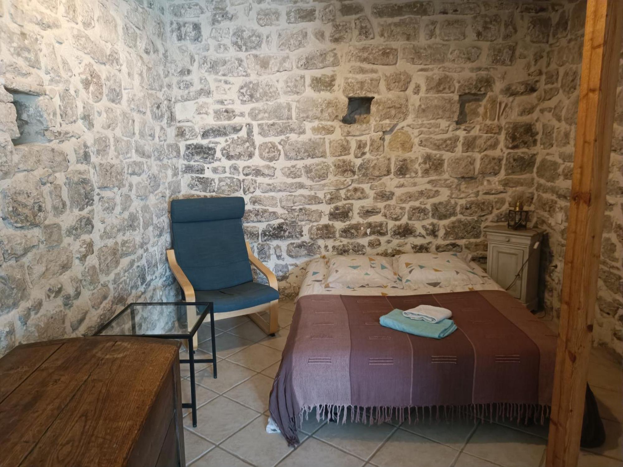 Charmant Loft Draguignan Exterior foto